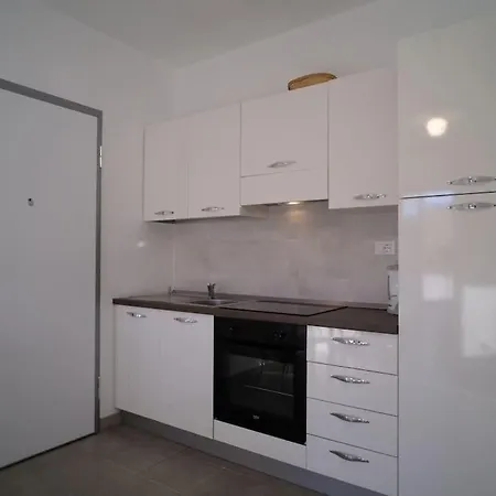 Ad Tra La Citta E Le Spiagge Apartmán